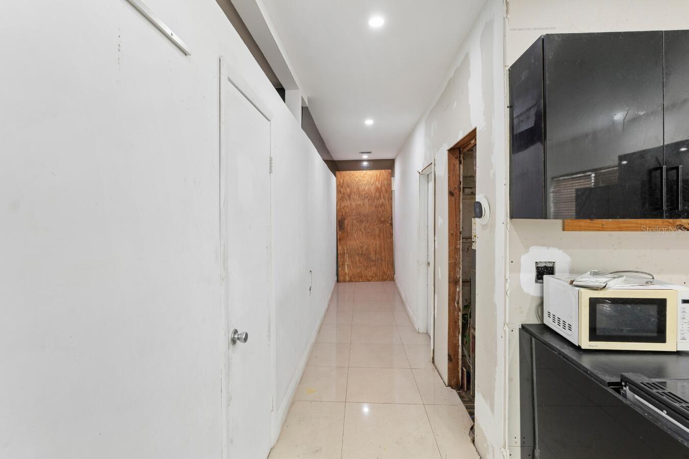 ROGERS ADDN - Residential