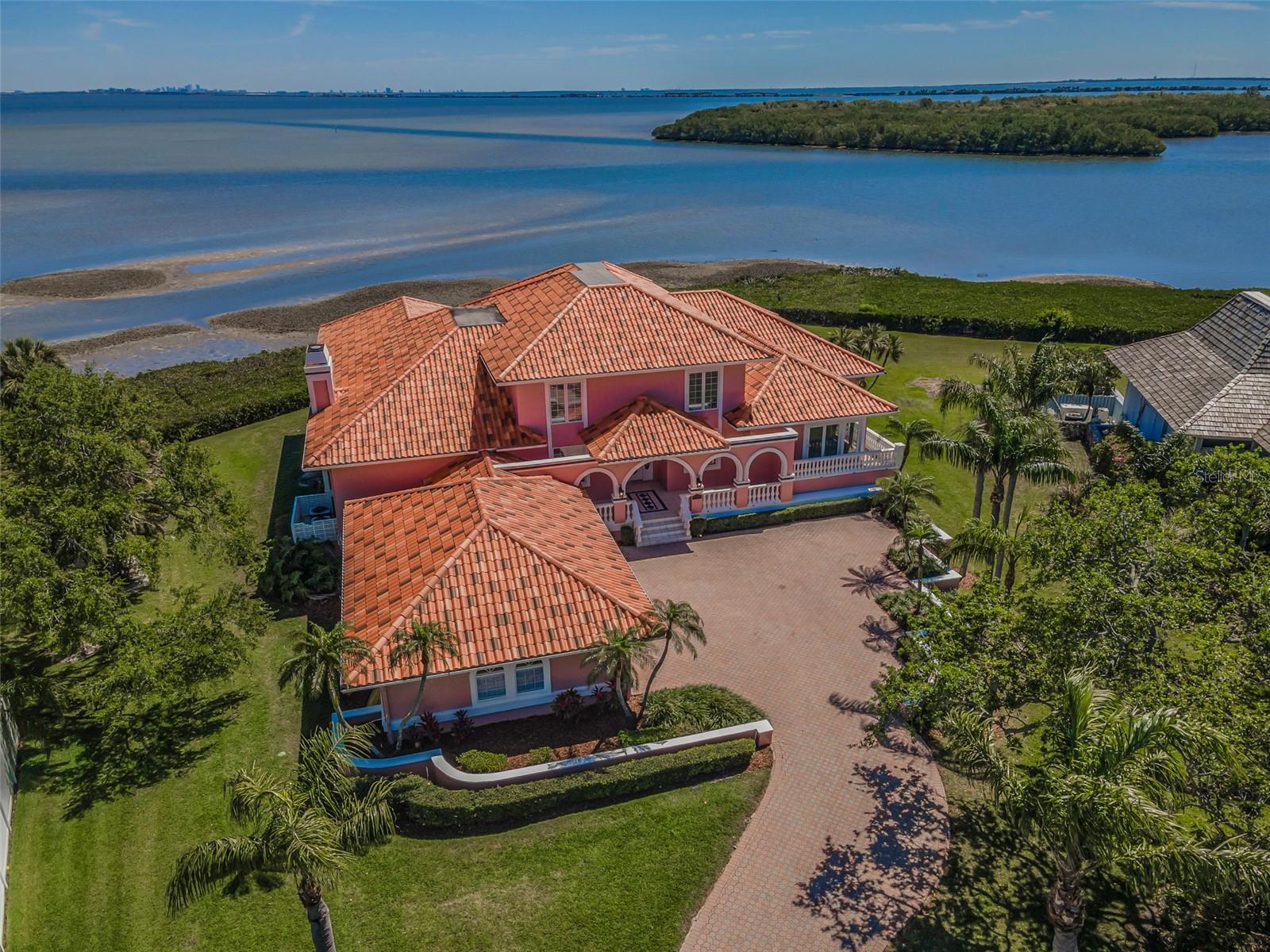 BRAESIDE PLACE - Residential