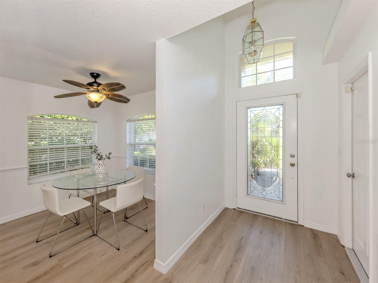 ASHLEY OAKS - Residential