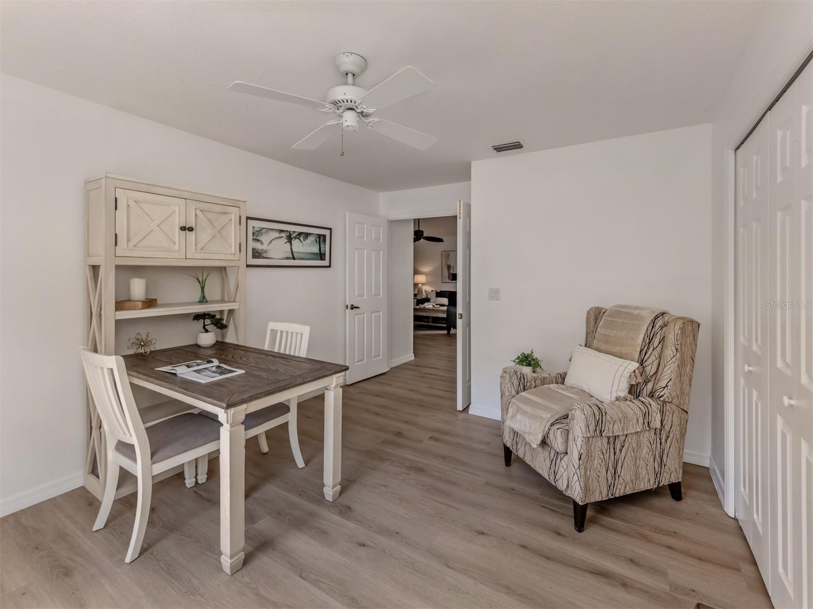 ASHLEY OAKS - Residential