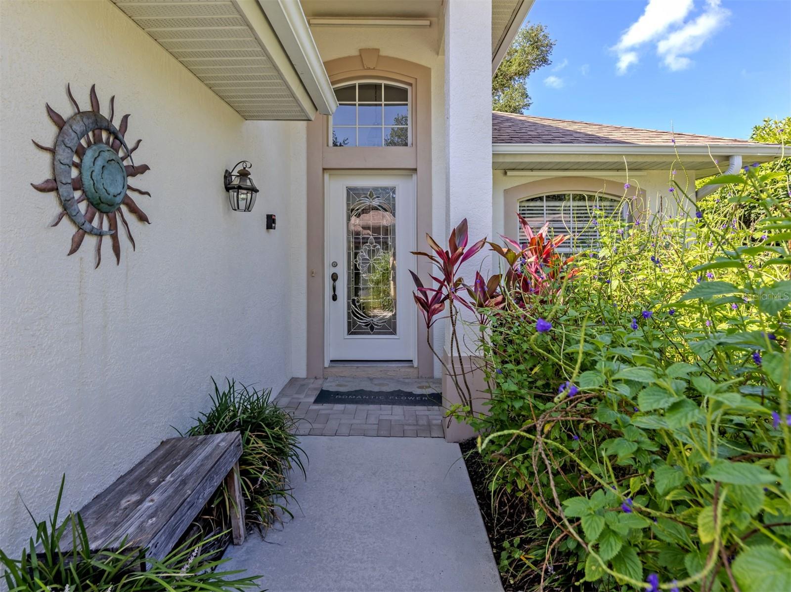 ASHLEY OAKS - Residential