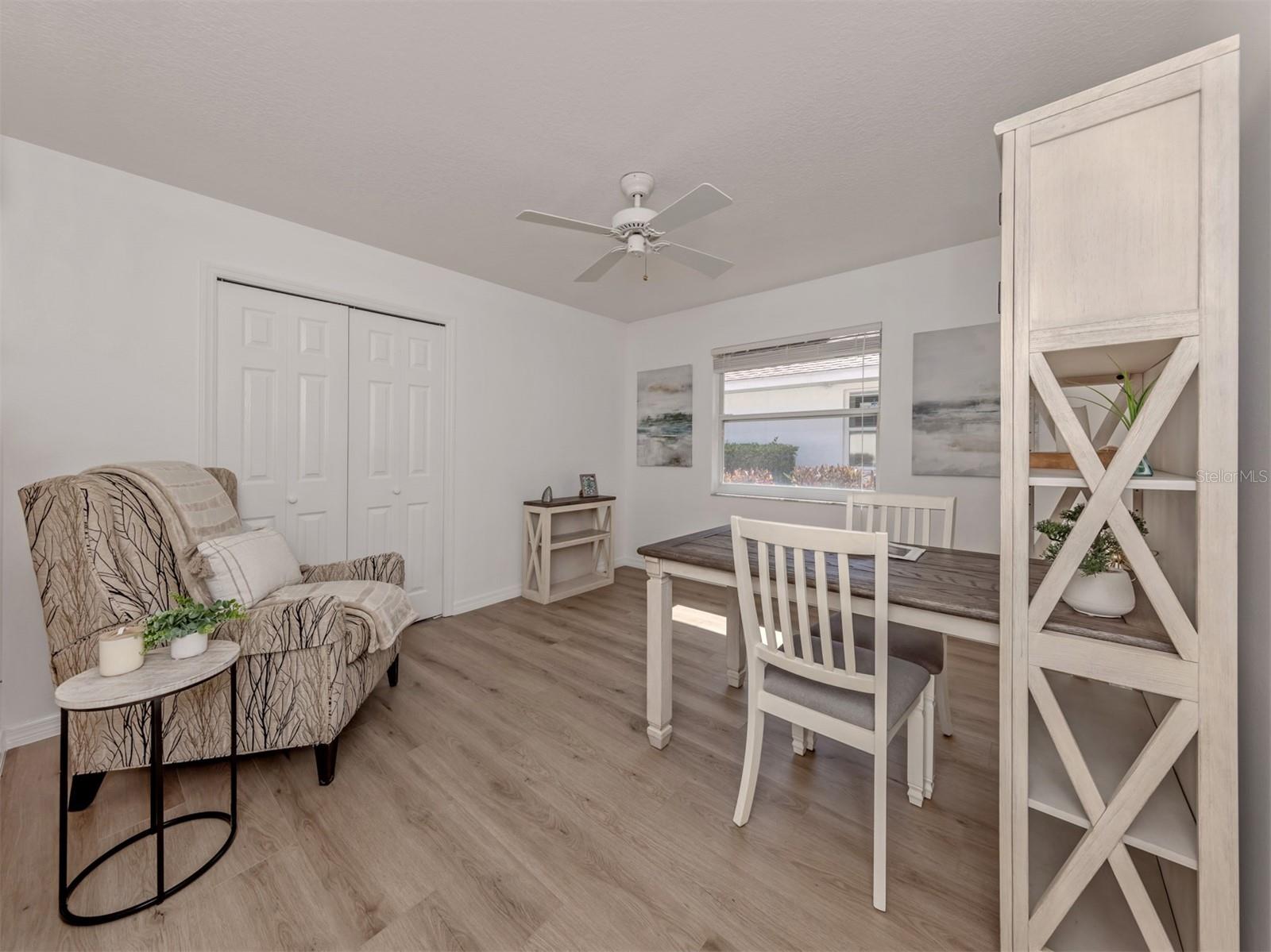 ASHLEY OAKS - Residential