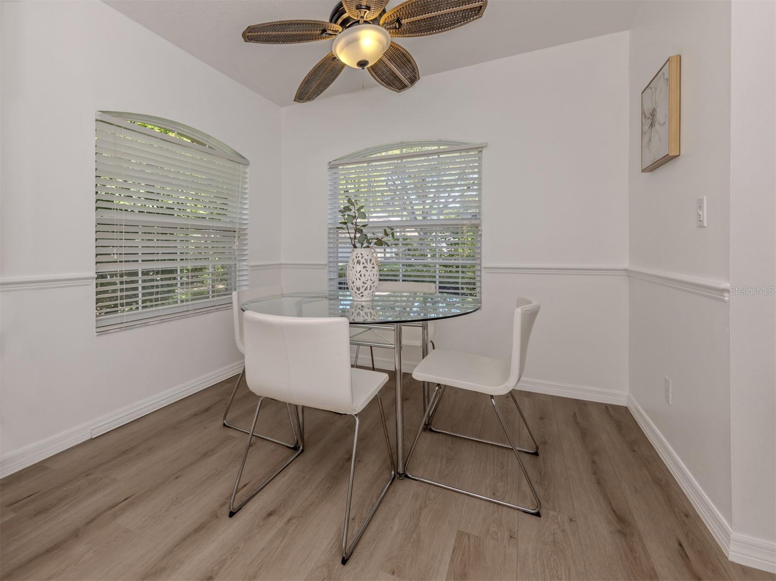 ASHLEY OAKS - Residential