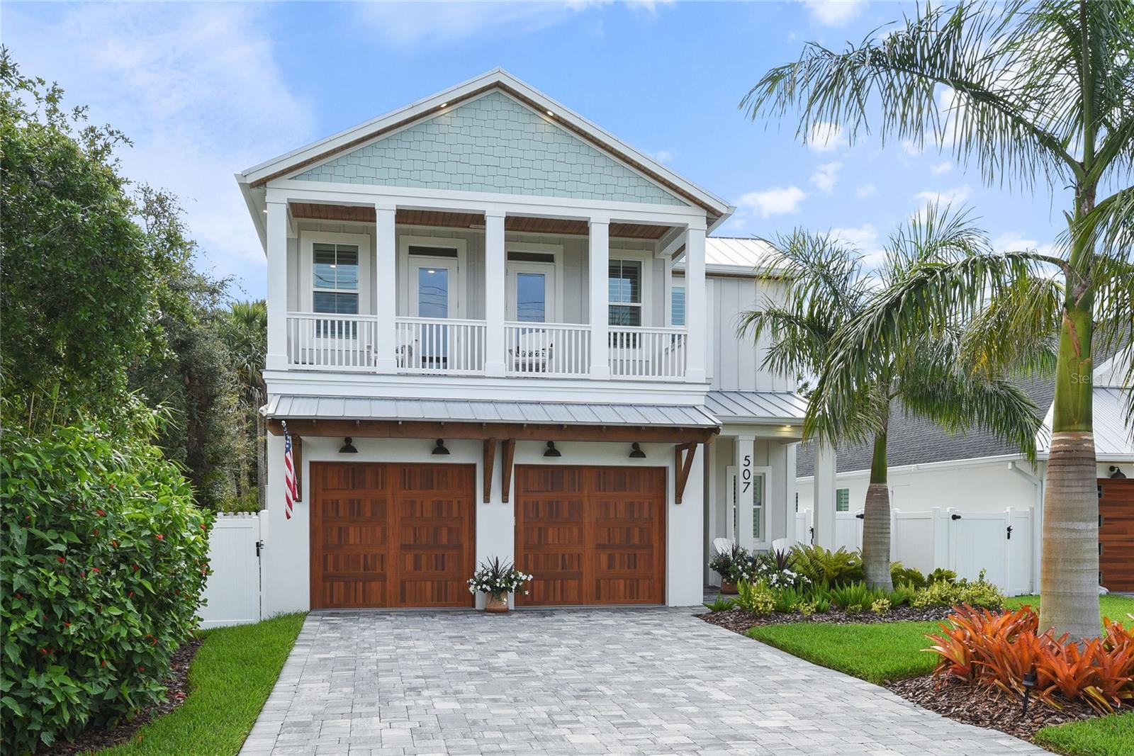 DETWILERS N 650 FT LT 02 16 17 34 NEW SMYRNA BEACH - Residential