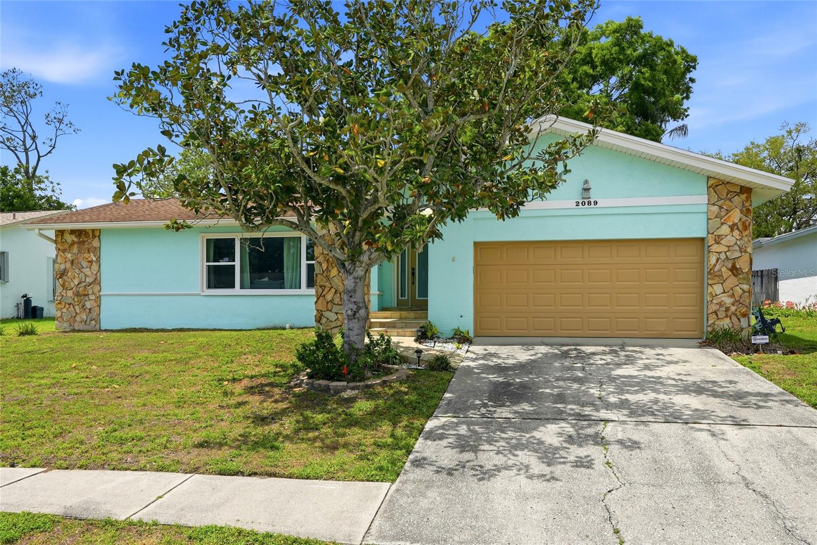 NORTH BAY HILLS FIRST ADD UNIT ONE - Residential