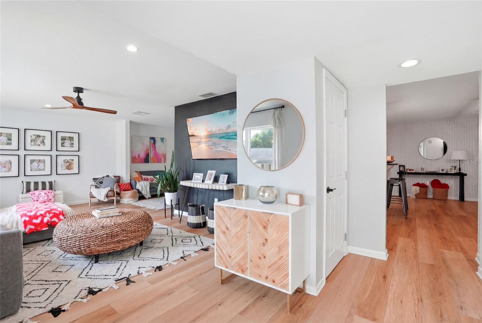 NORTH BAY HILLS FIRST ADD UNIT ONE - Residential