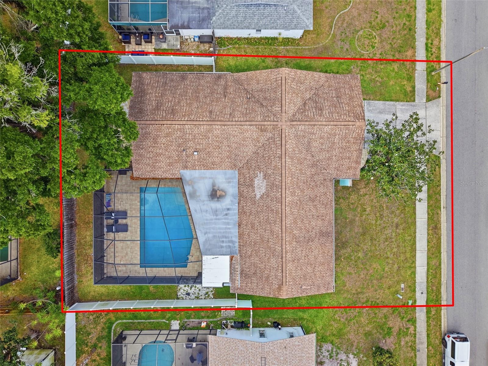 NORTH BAY HILLS FIRST ADD UNIT ONE - Residential
