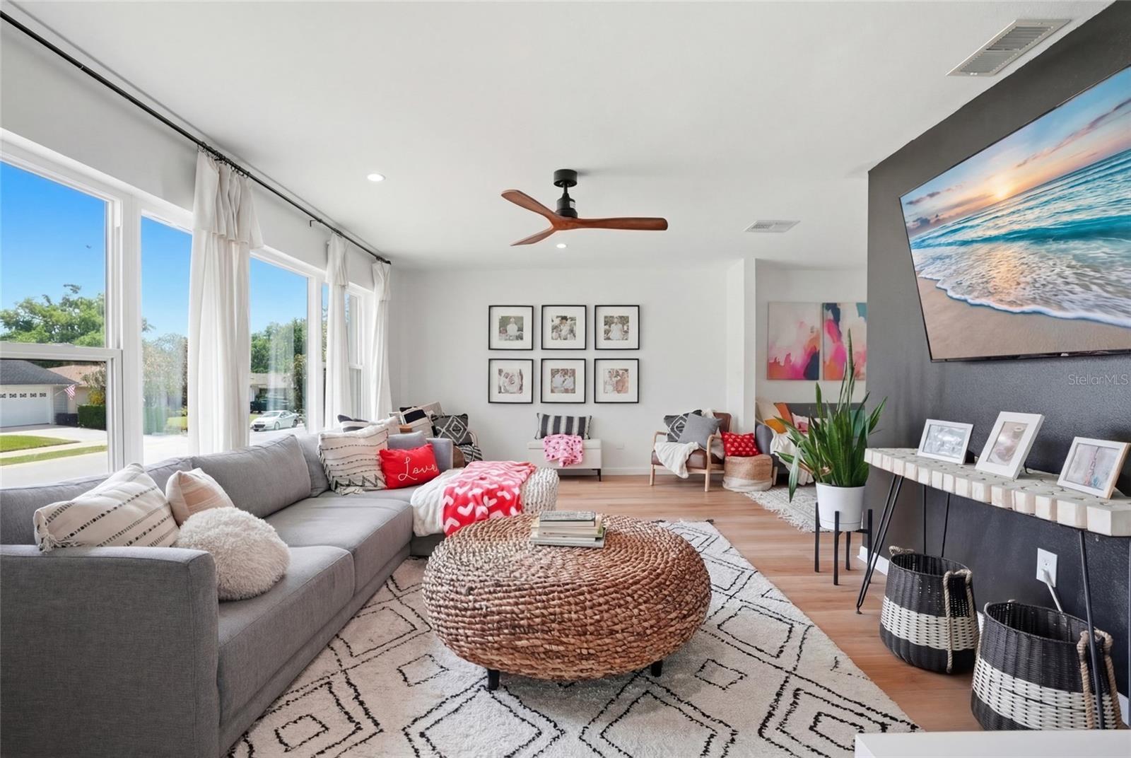 NORTH BAY HILLS FIRST ADD UNIT ONE - Residential