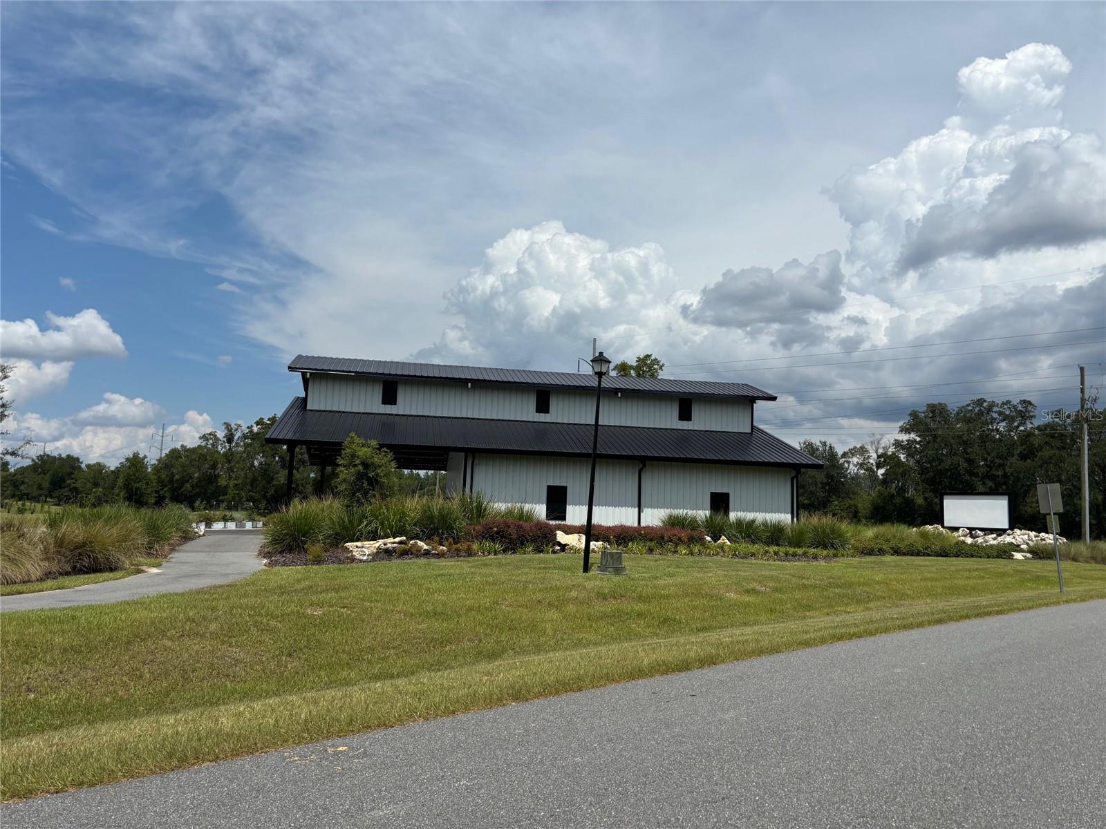 FLINT ROCK AGRIHOOD PH 1 PB 37 PG 51 - Land