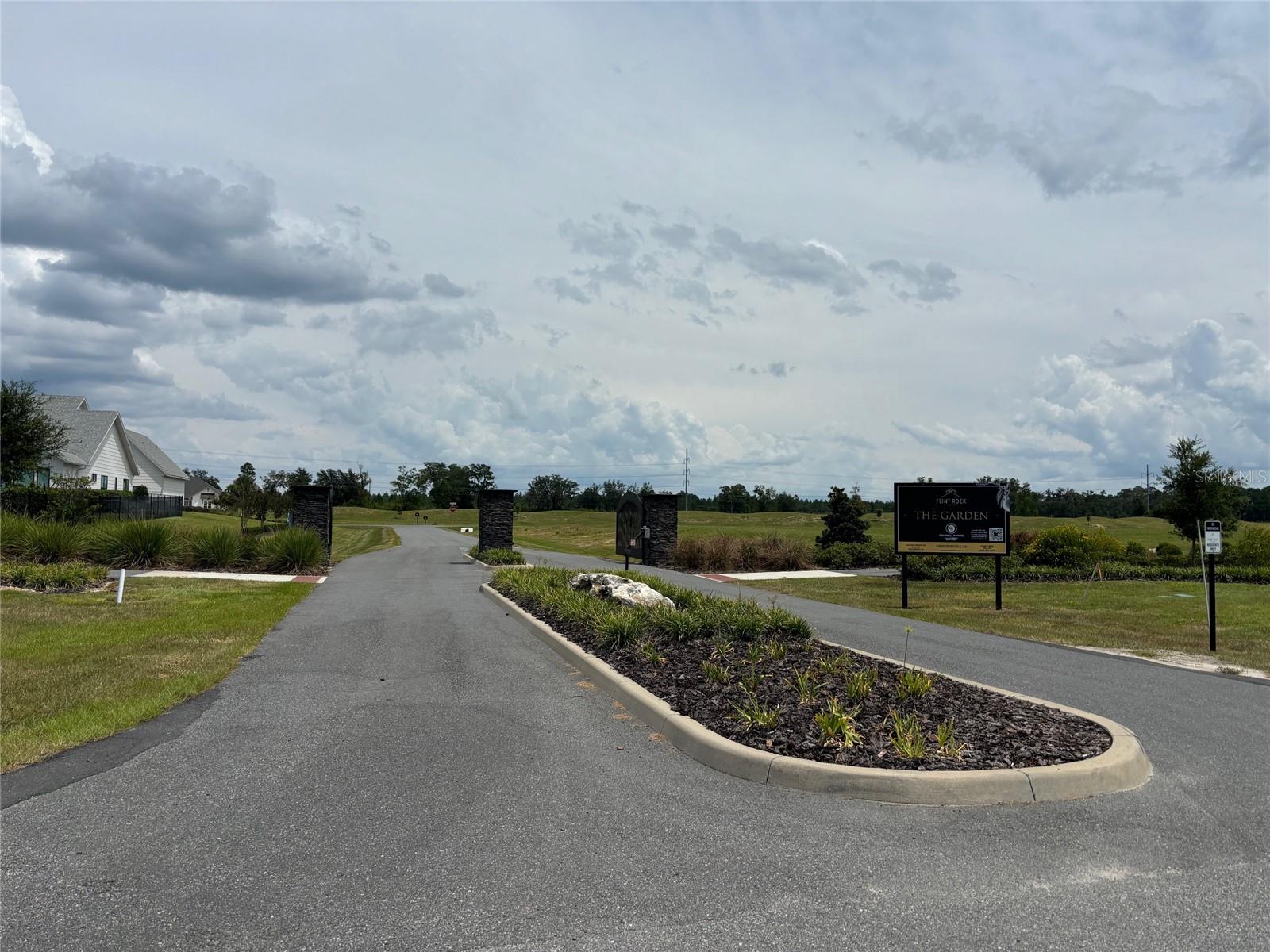FLINT ROCK AGRIHOOD PH 1 PB 37 PG 51 - Land
