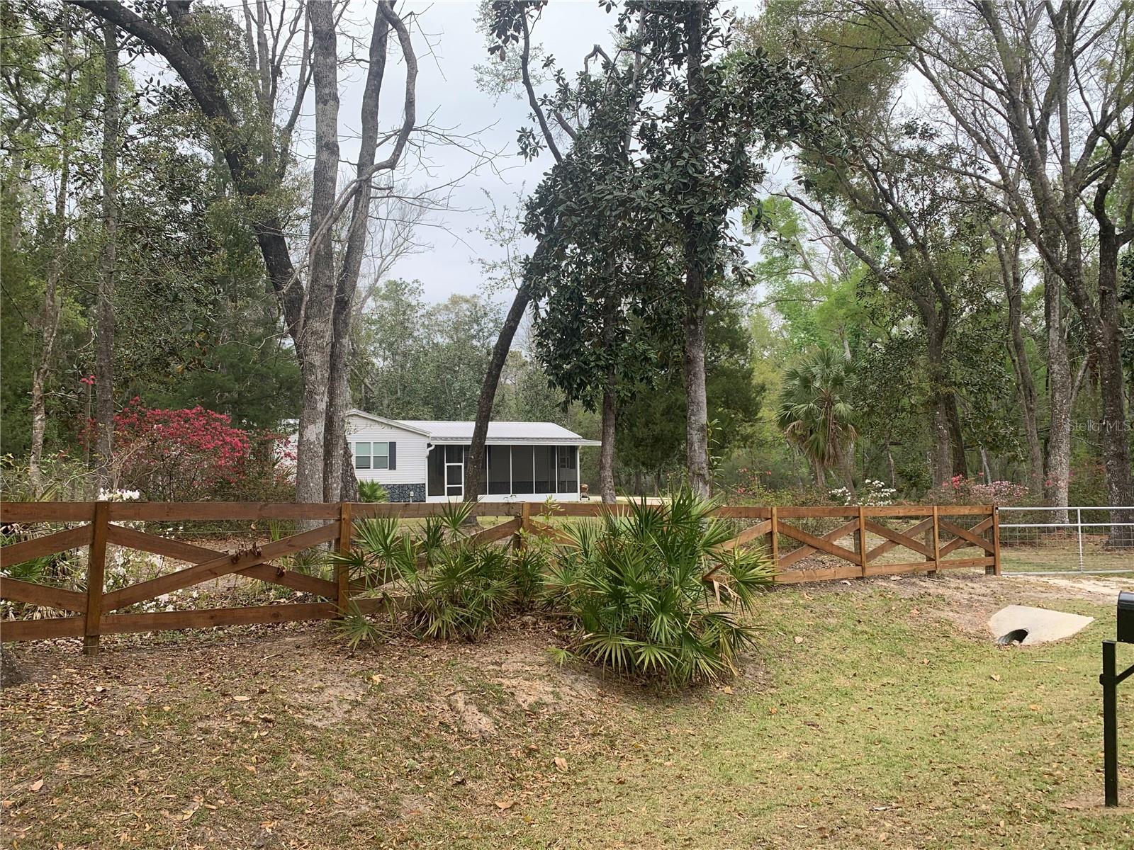 DEERE RIVER ESTATE - Residential