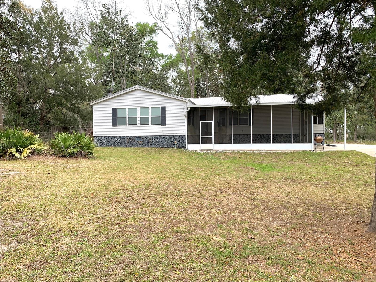 DEERE RIVER ESTATE - Residential