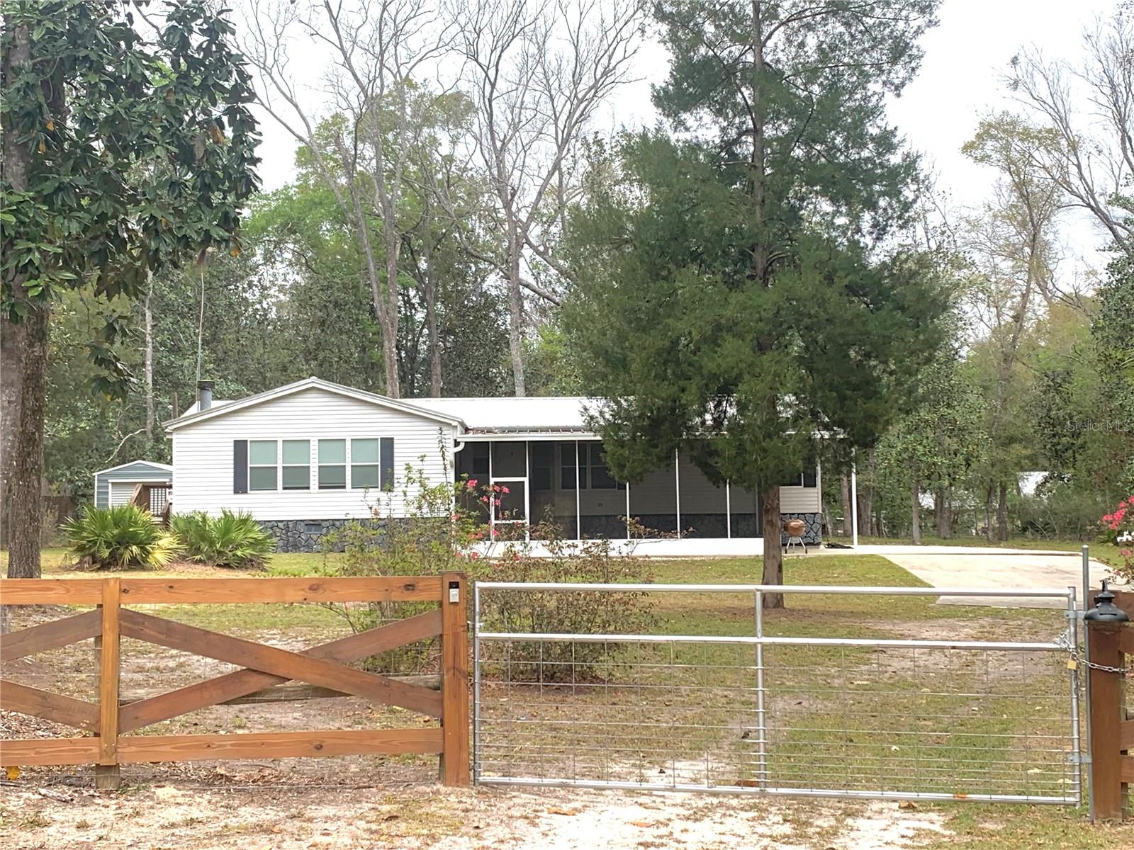 DEERE RIVER ESTATE - Residential