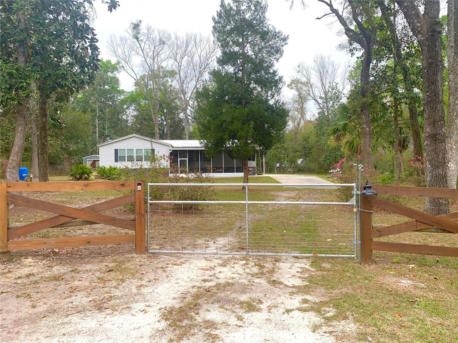 DEERE RIVER ESTATE - Residential
