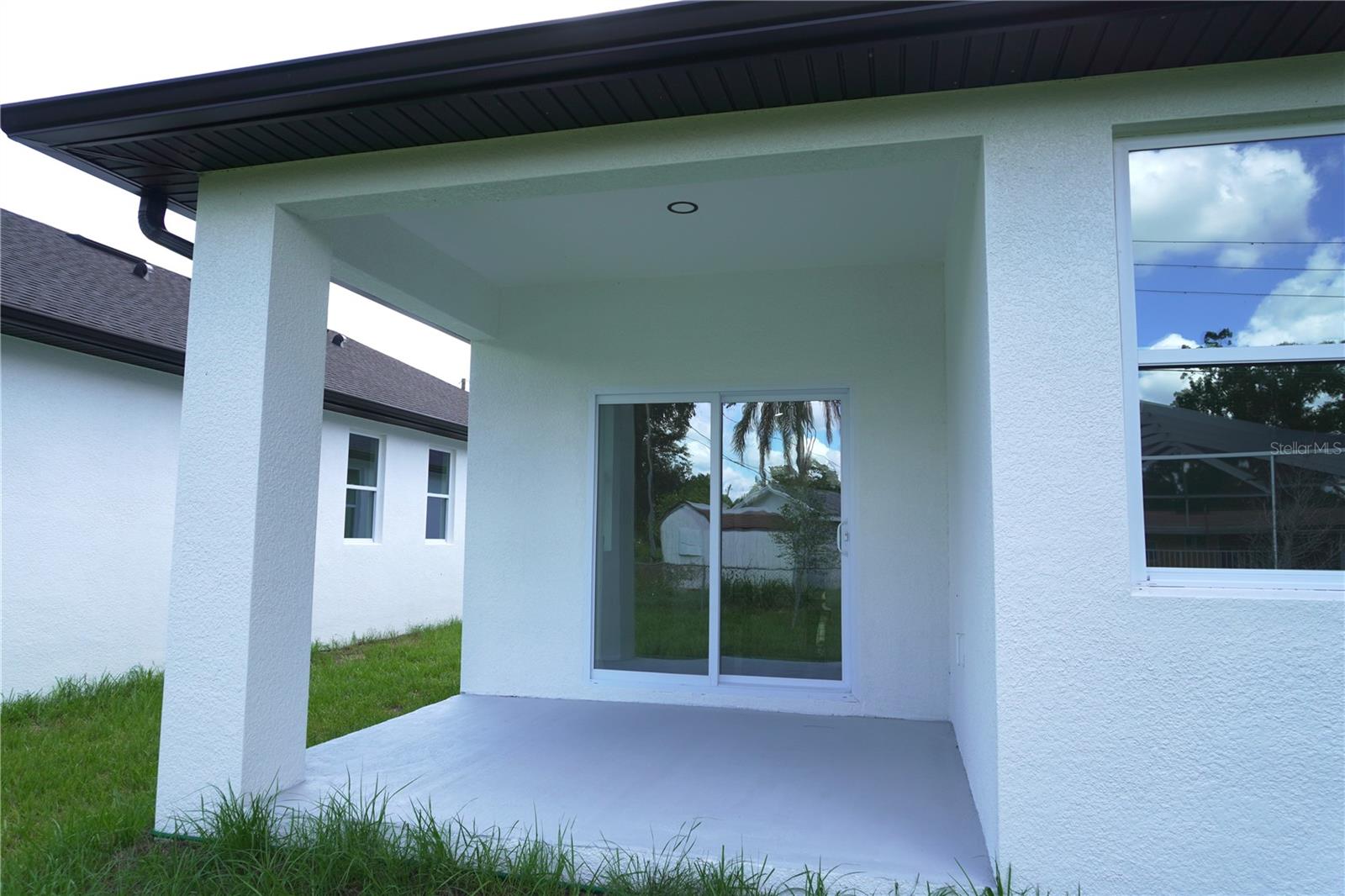 EL PORTAL - Residential