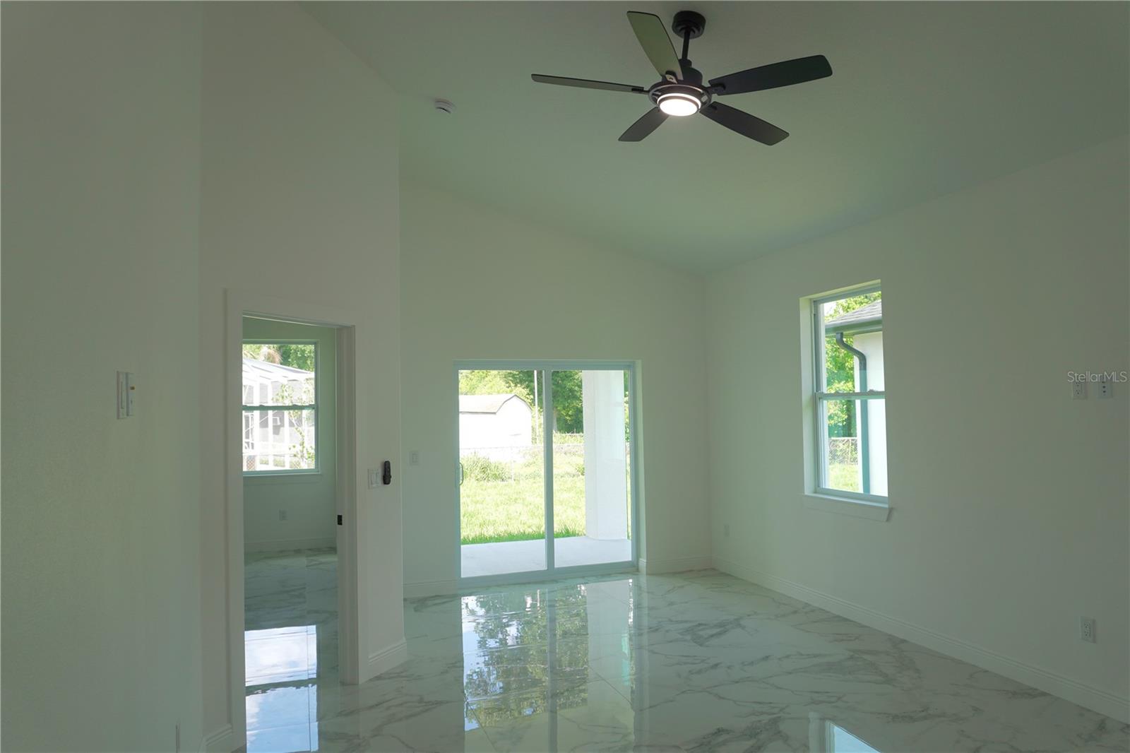 EL PORTAL - Residential