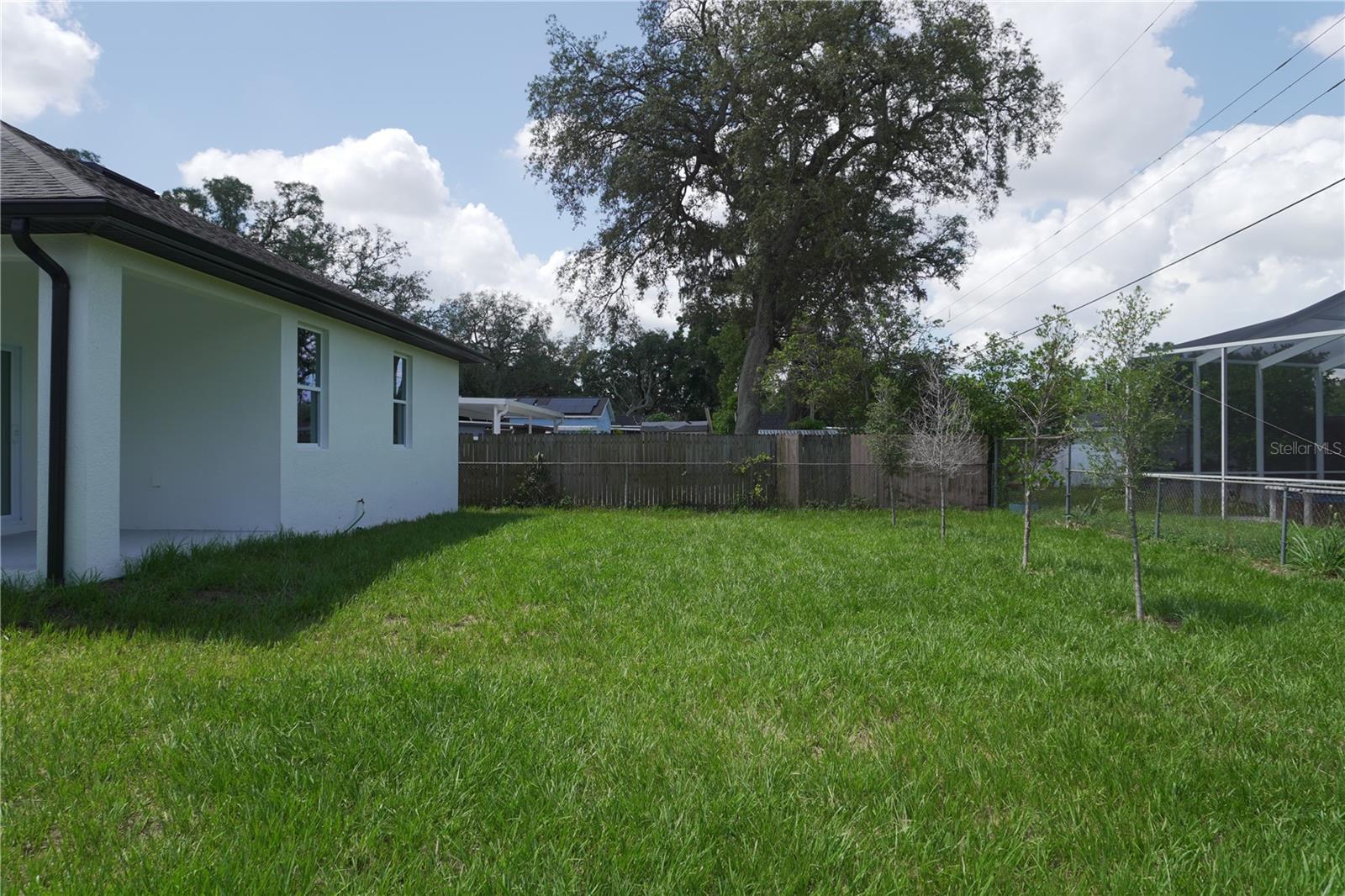 EL PORTAL - Residential