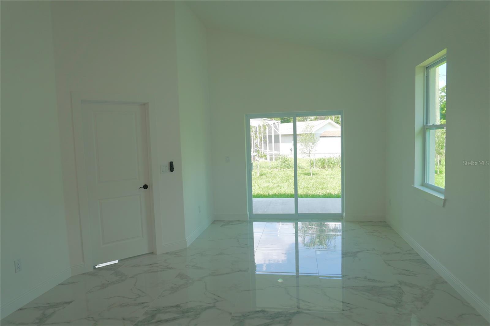 EL PORTAL - Residential