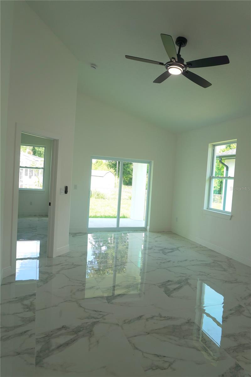 EL PORTAL - Residential