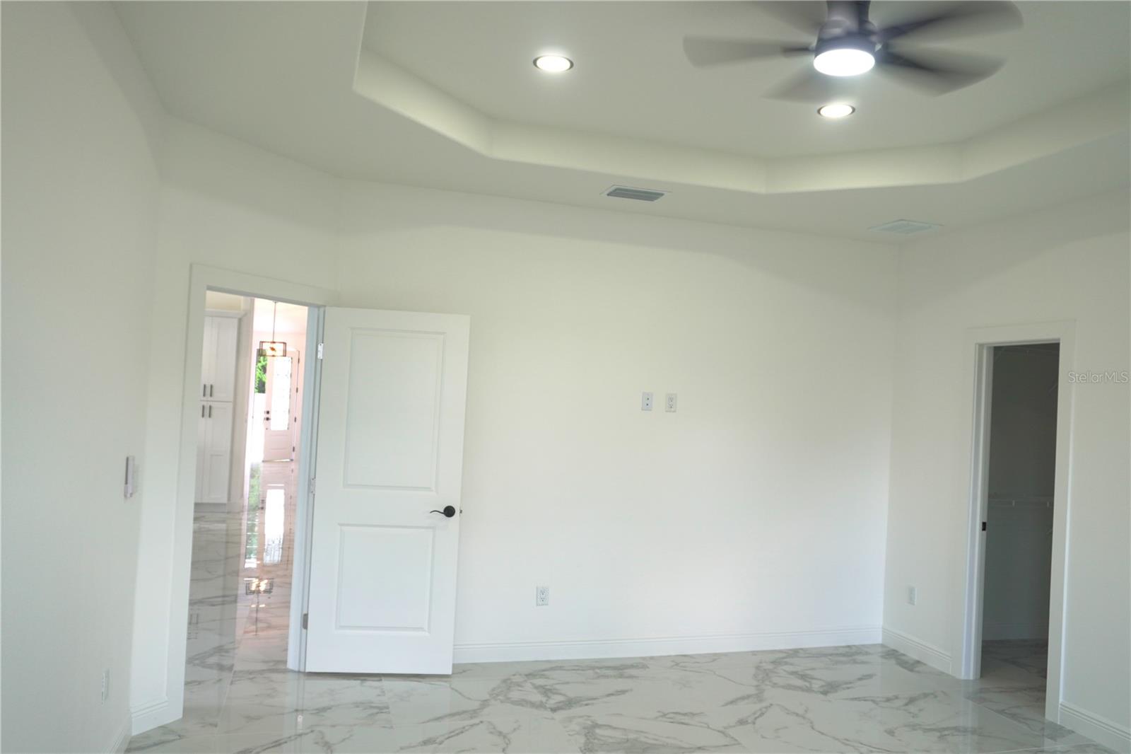 EL PORTAL - Residential