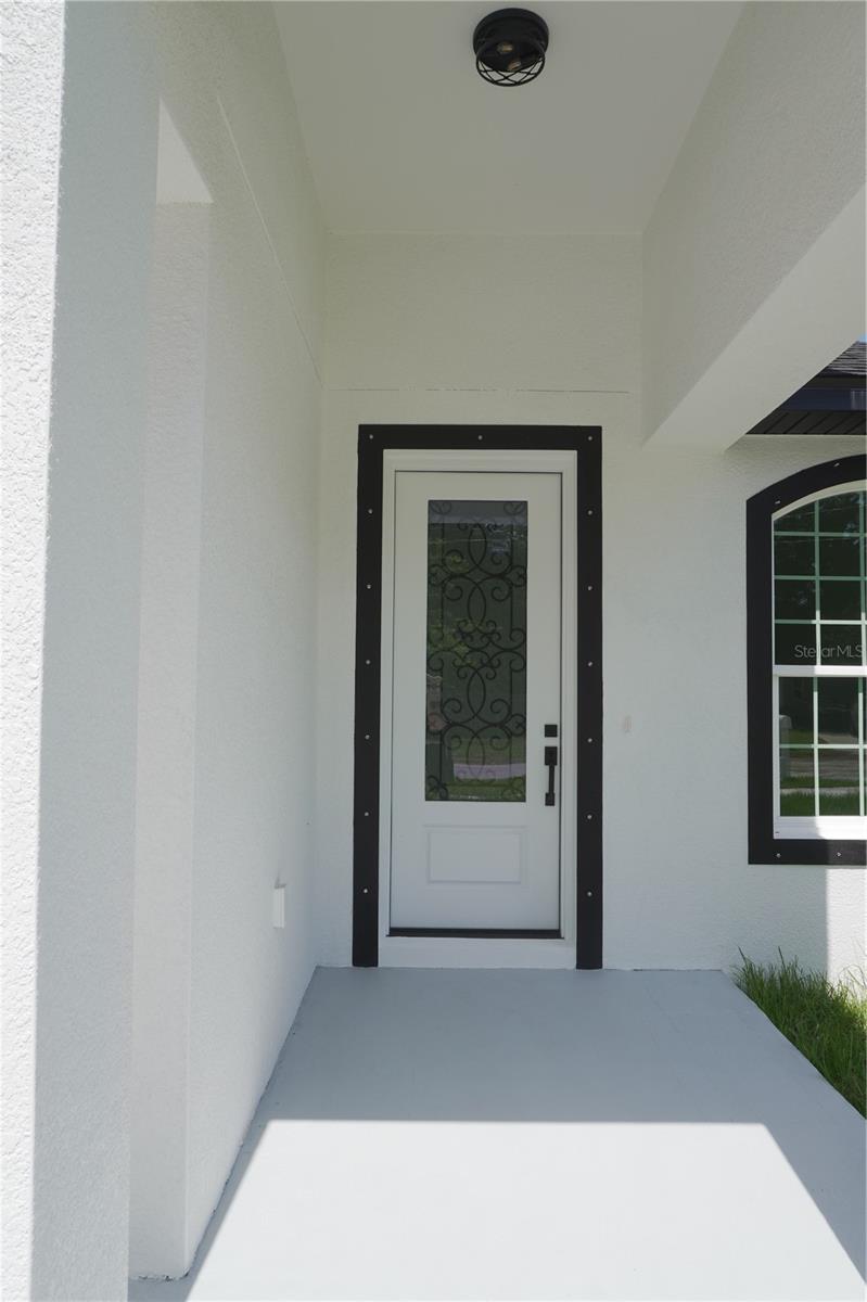 EL PORTAL - Residential