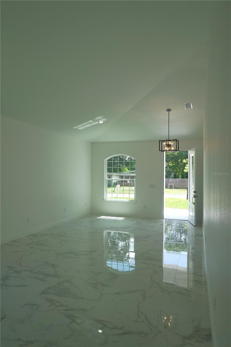 EL PORTAL - Residential
