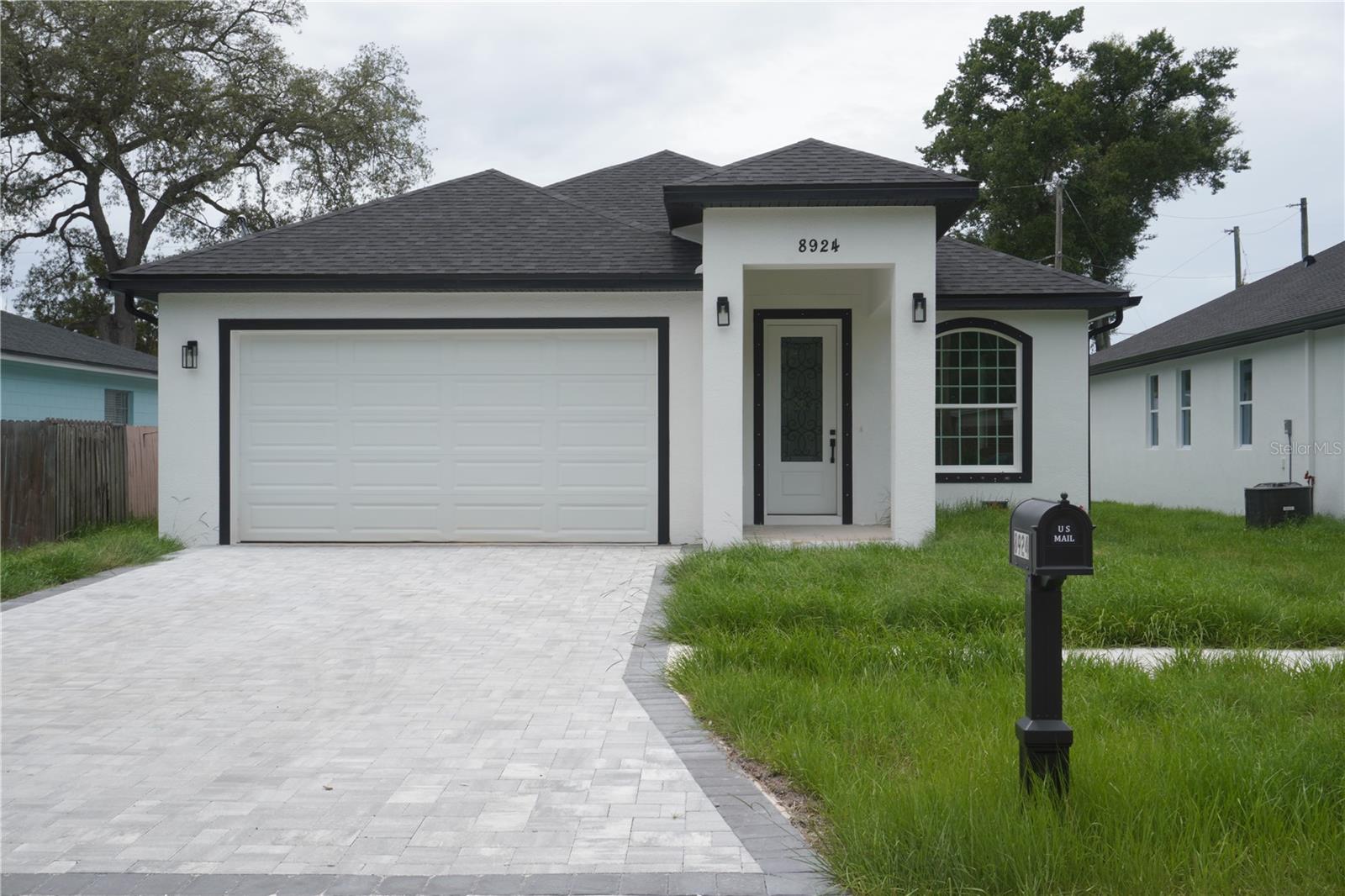 EL PORTAL - Residential