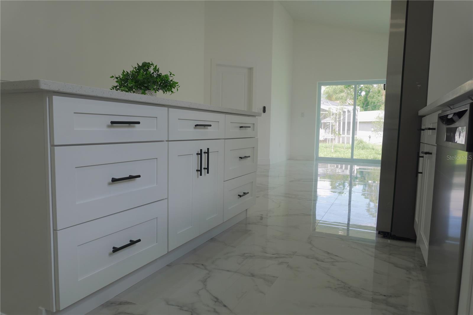 EL PORTAL - Residential