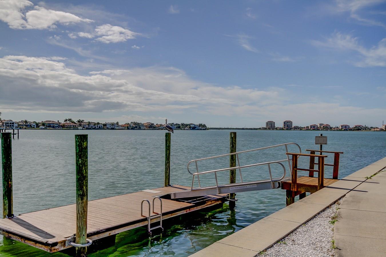 BAYWAY ISLES POINT BRITTANY FOUR - Residential