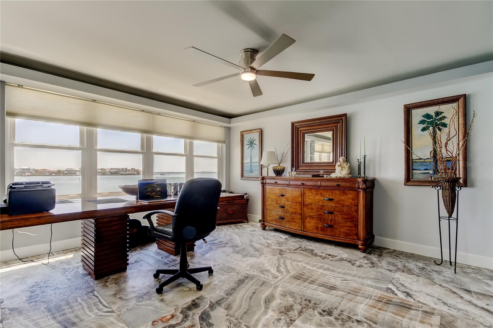 BAYWAY ISLES POINT BRITTANY FOUR - Residential