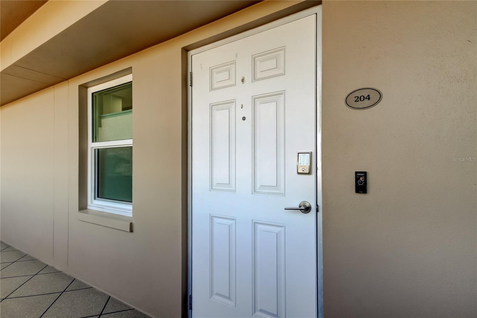 BAYWAY ISLES POINT BRITTANY FOUR - Residential