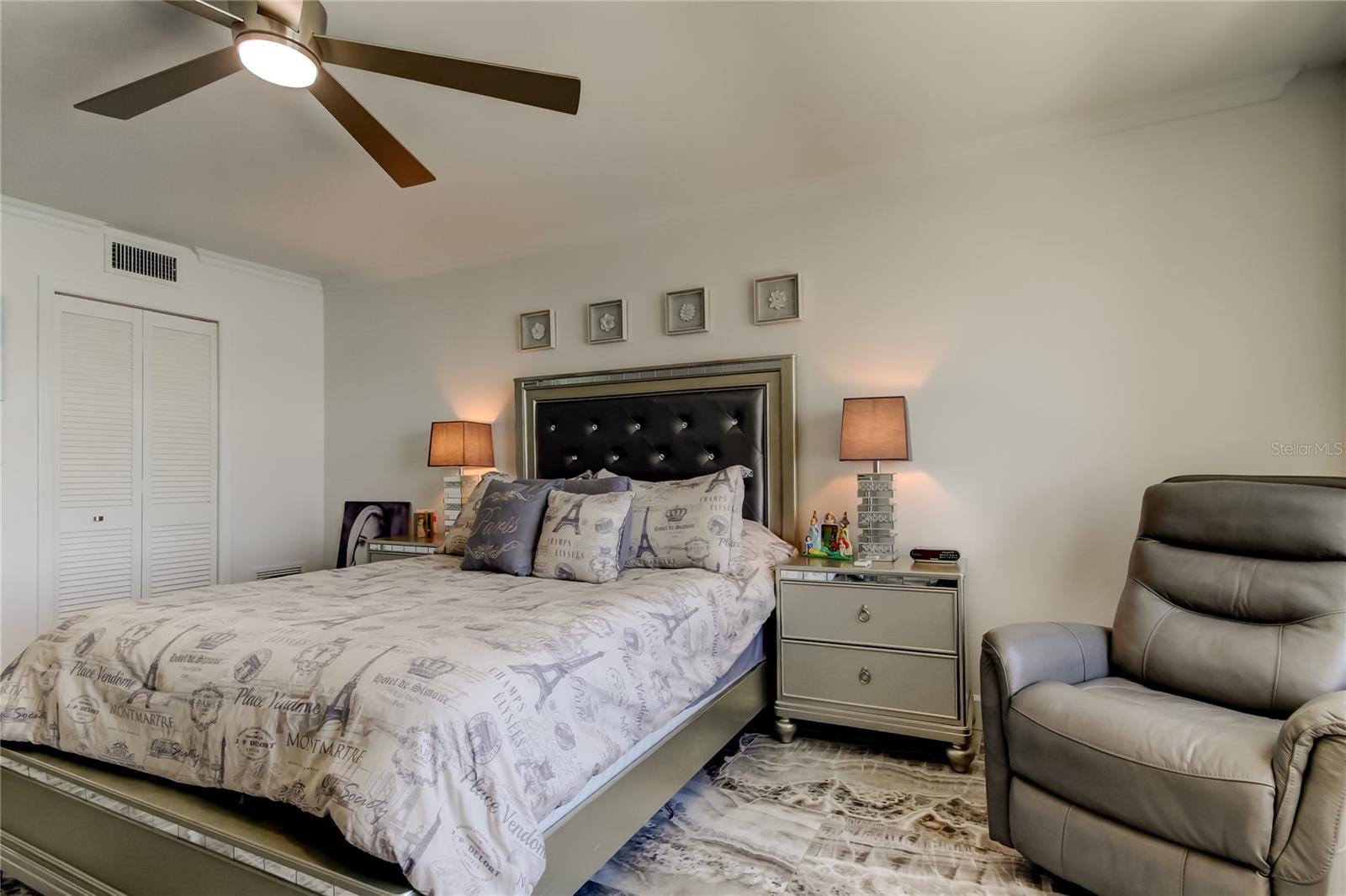 BAYWAY ISLES POINT BRITTANY FOUR - Residential