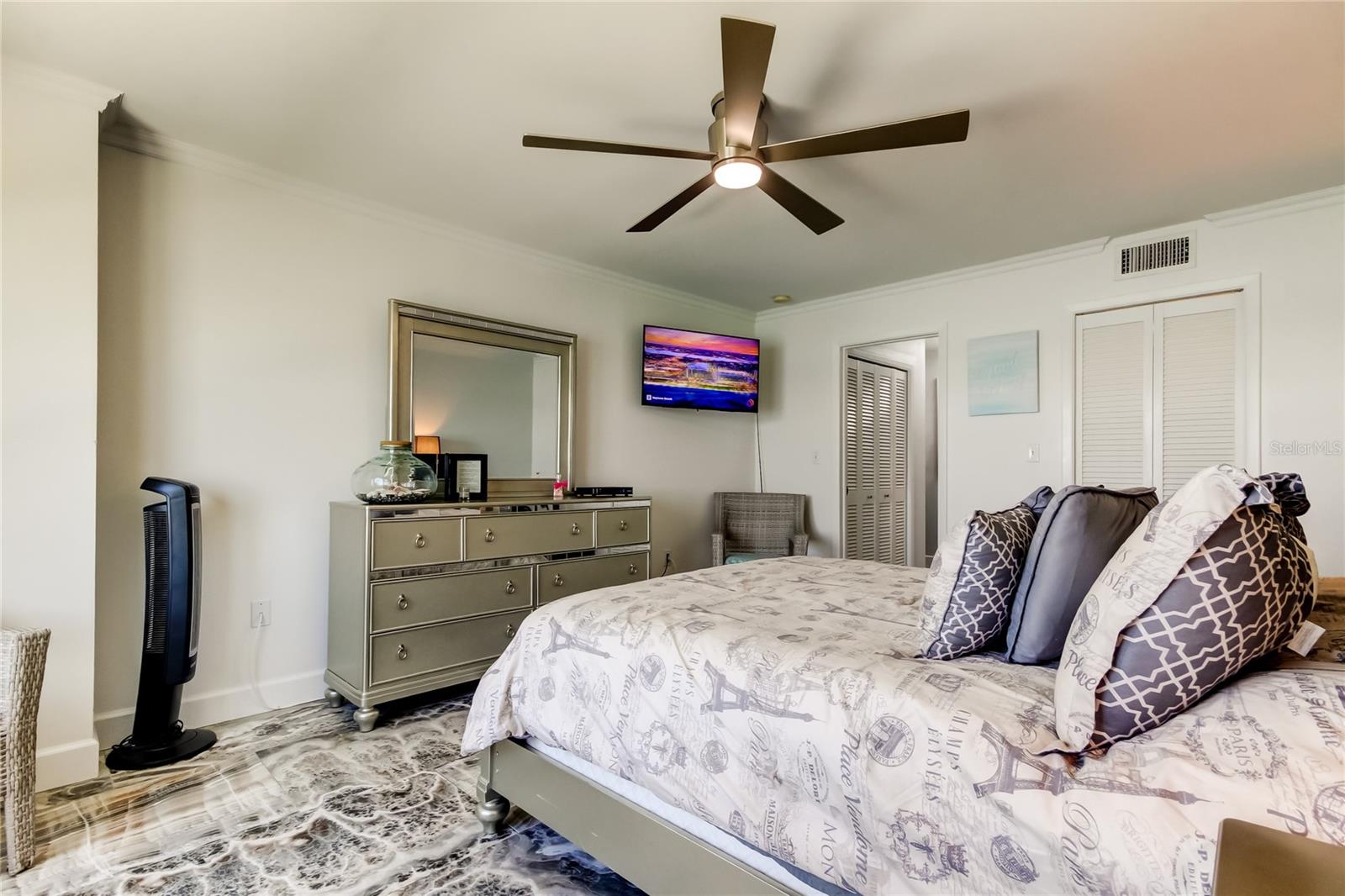 BAYWAY ISLES POINT BRITTANY FOUR - Residential