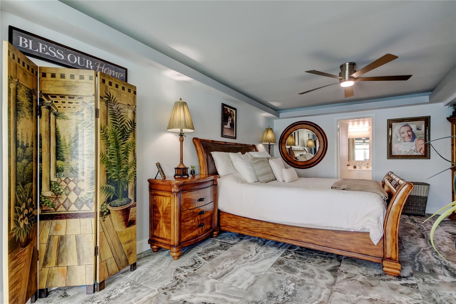BAYWAY ISLES POINT BRITTANY FOUR - Residential