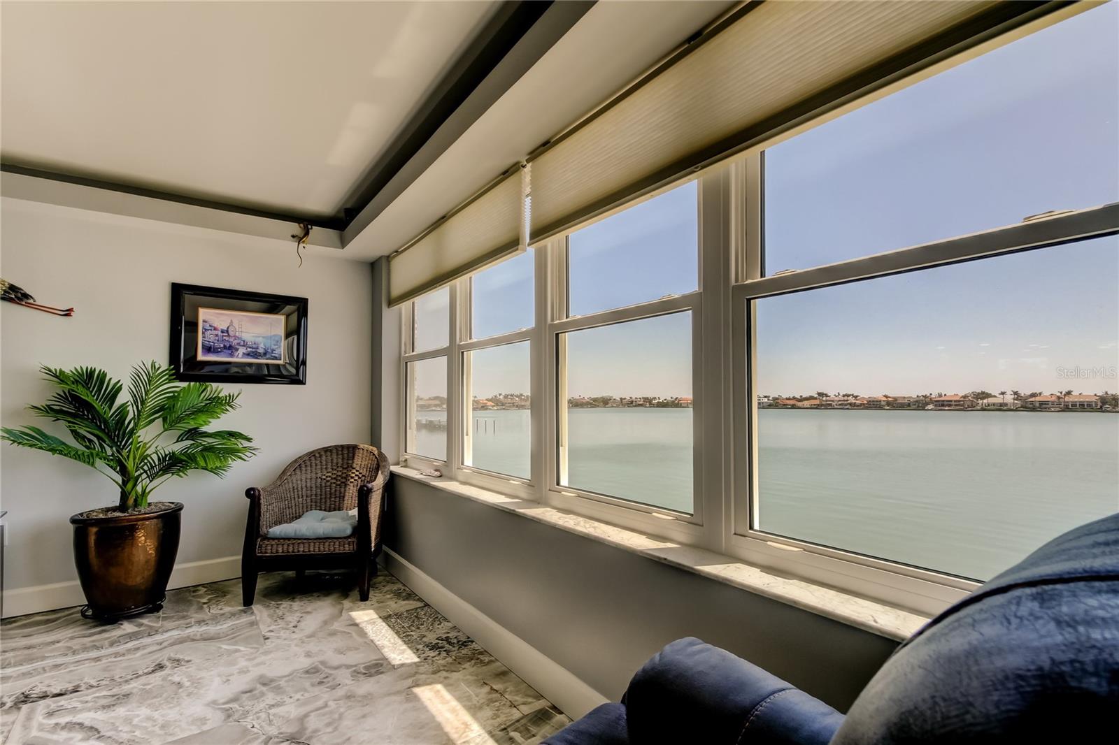BAYWAY ISLES POINT BRITTANY FOUR - Residential