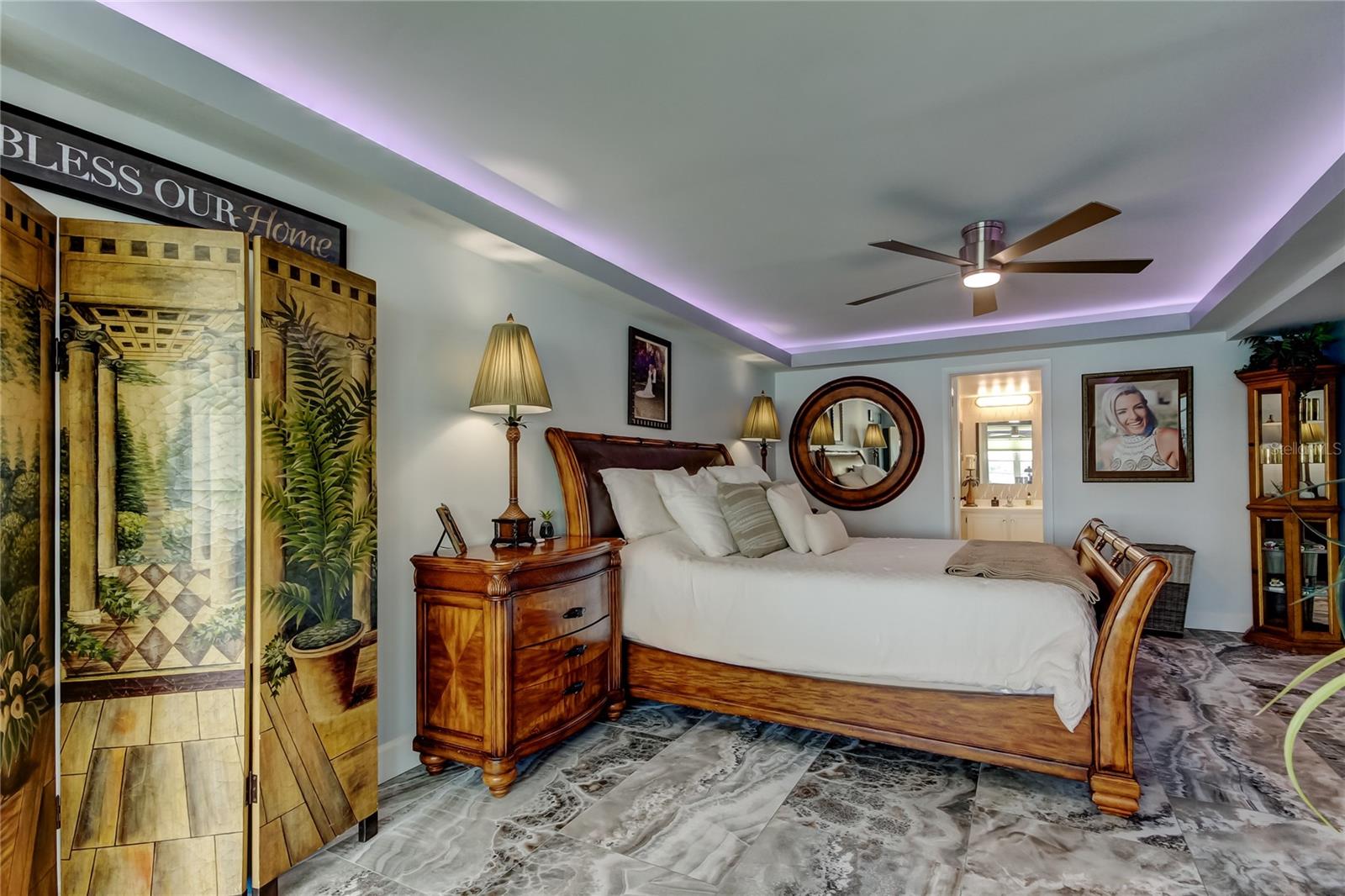 BAYWAY ISLES POINT BRITTANY FOUR - Residential