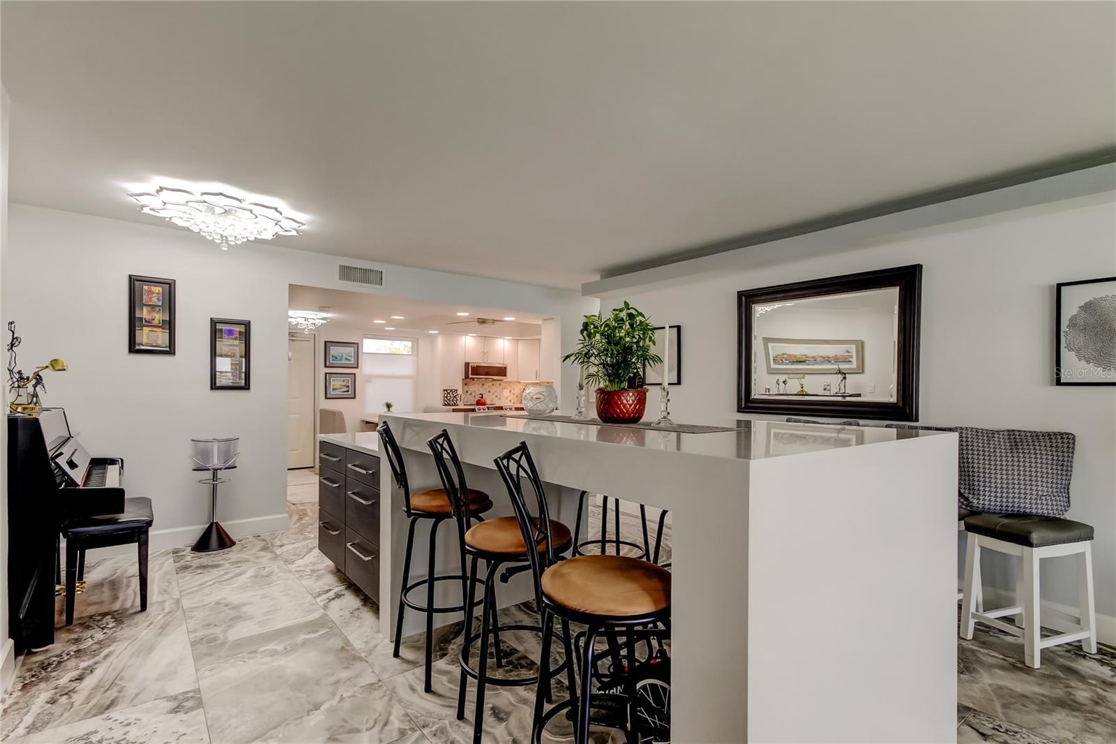 BAYWAY ISLES POINT BRITTANY FOUR - Residential