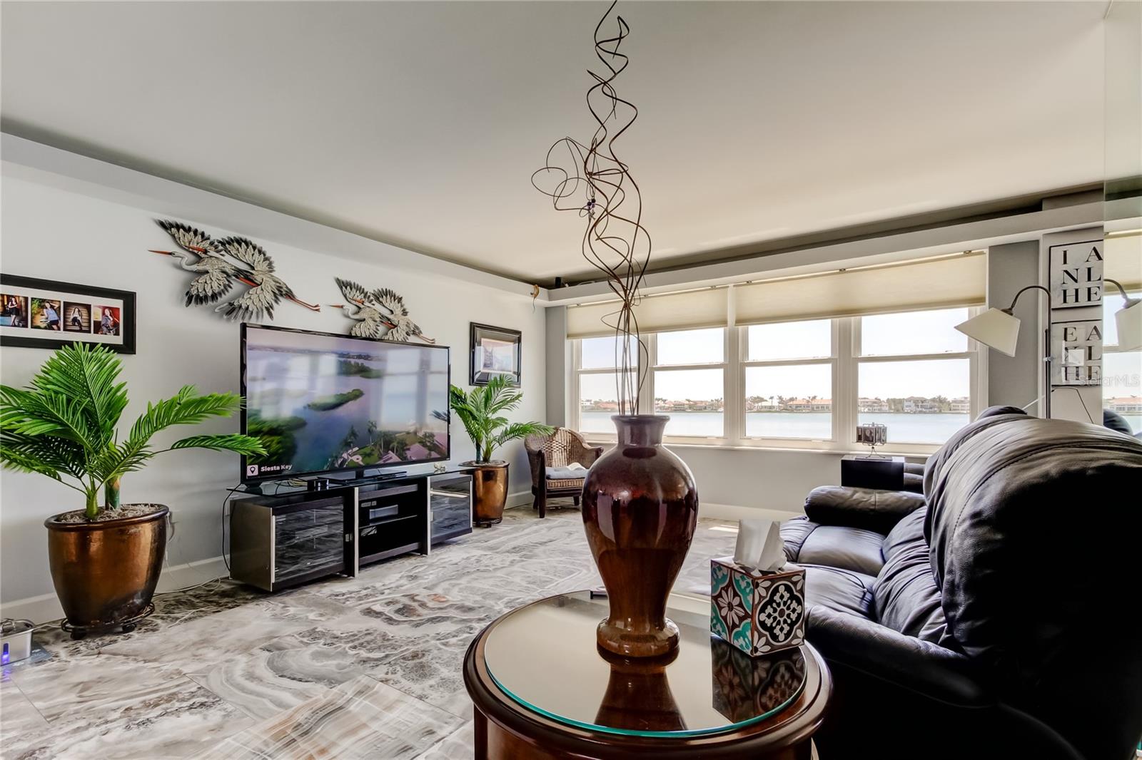 BAYWAY ISLES POINT BRITTANY FOUR - Residential