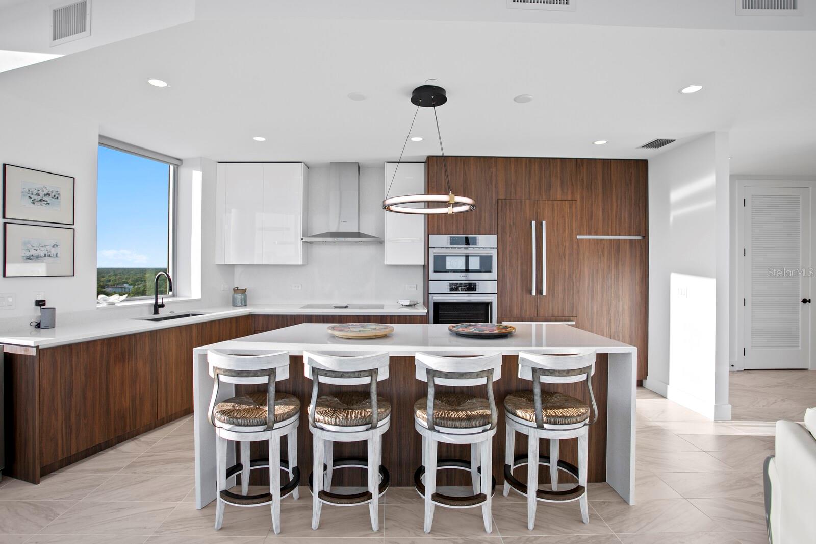 REFLECTION CONDO - Residential