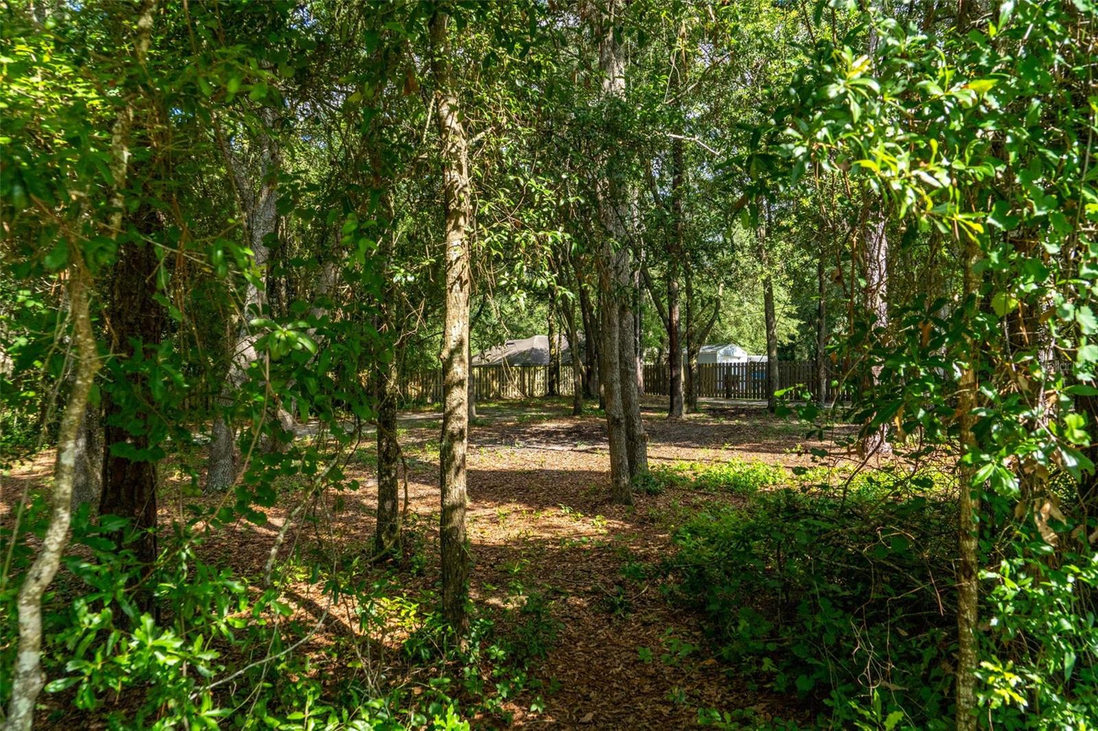DEER TRAIL SUB - Land