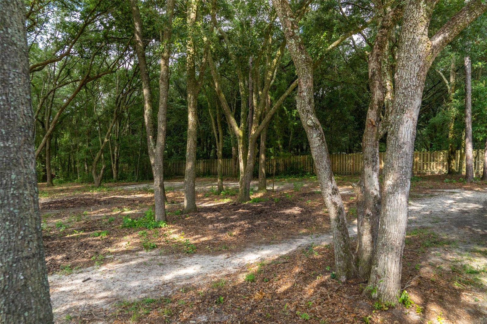 DEER TRAIL SUB - Land