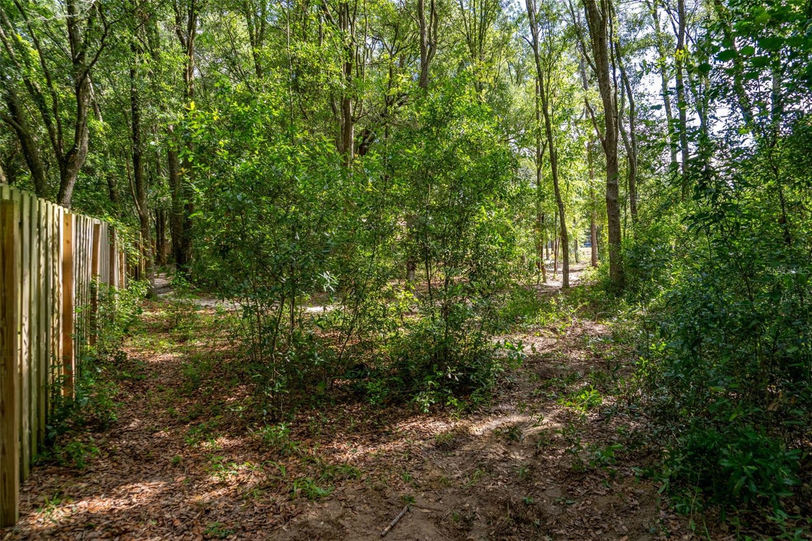 DEER TRAIL SUB - Land