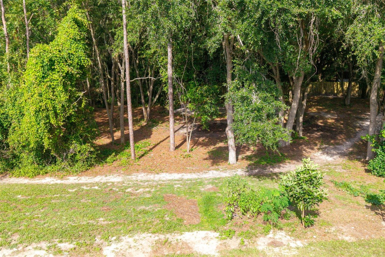 DEER TRAIL SUB - Land