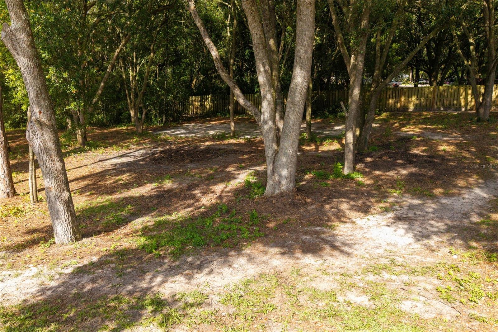 DEER TRAIL SUB - Land