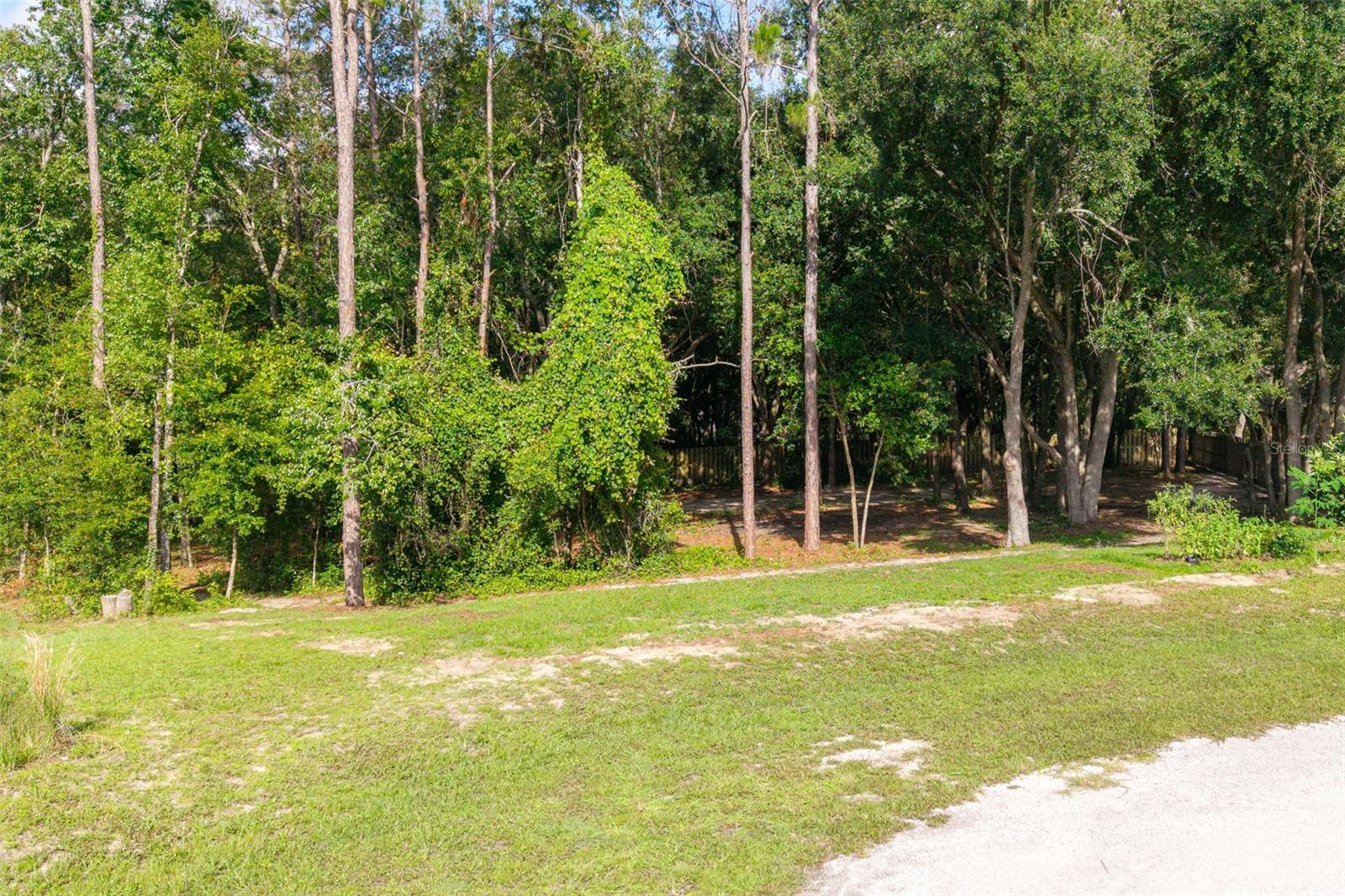 DEER TRAIL SUB - Land