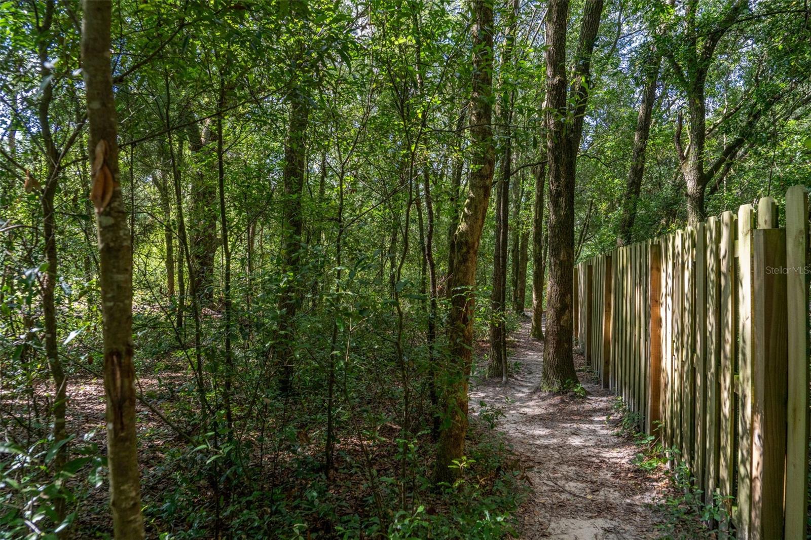 DEER TRAIL SUB - Land