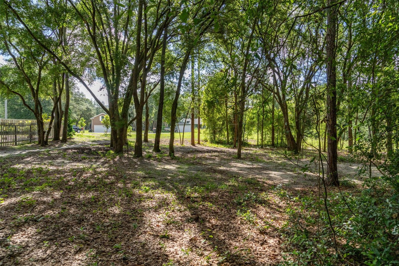 DEER TRAIL SUB - Land