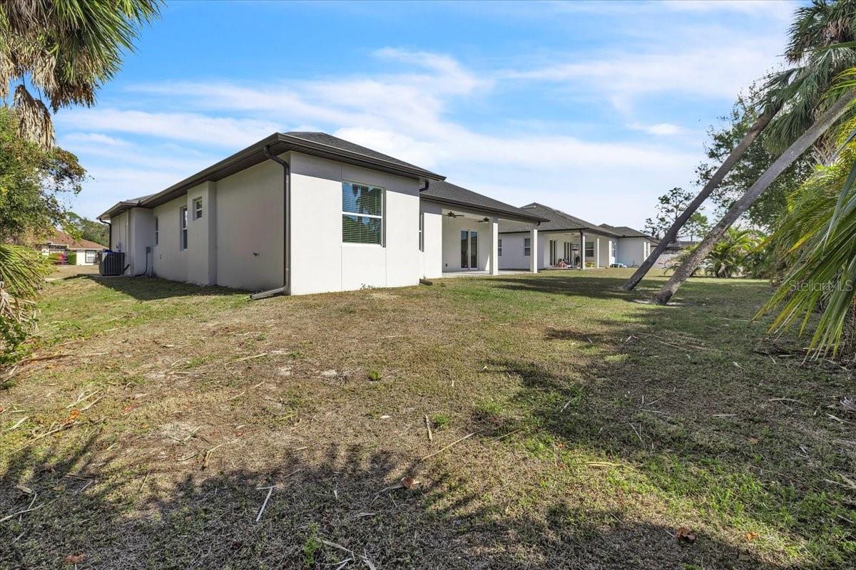 PORT CHARLOTTE SUB 34 - Residential