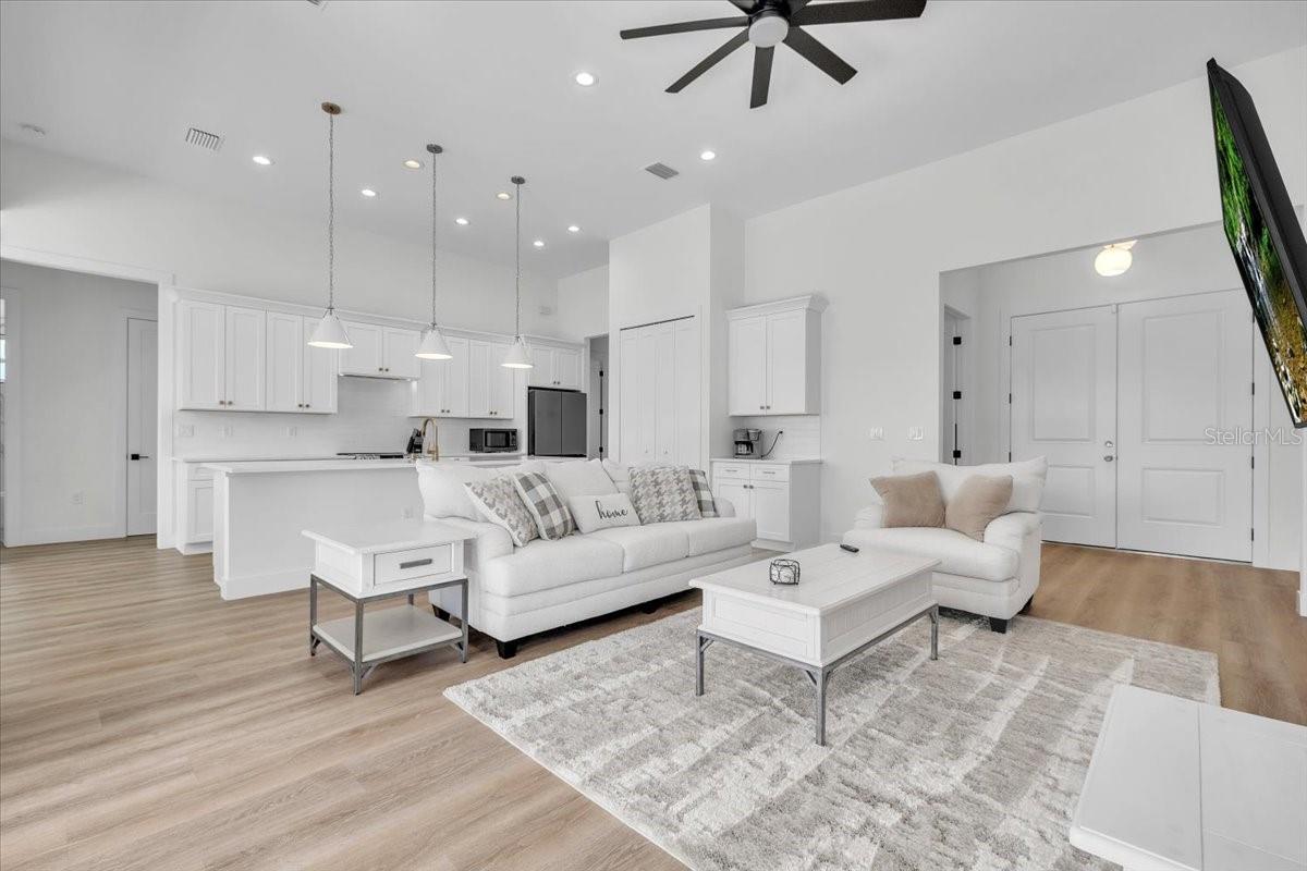 PORT CHARLOTTE SUB 34 - Residential