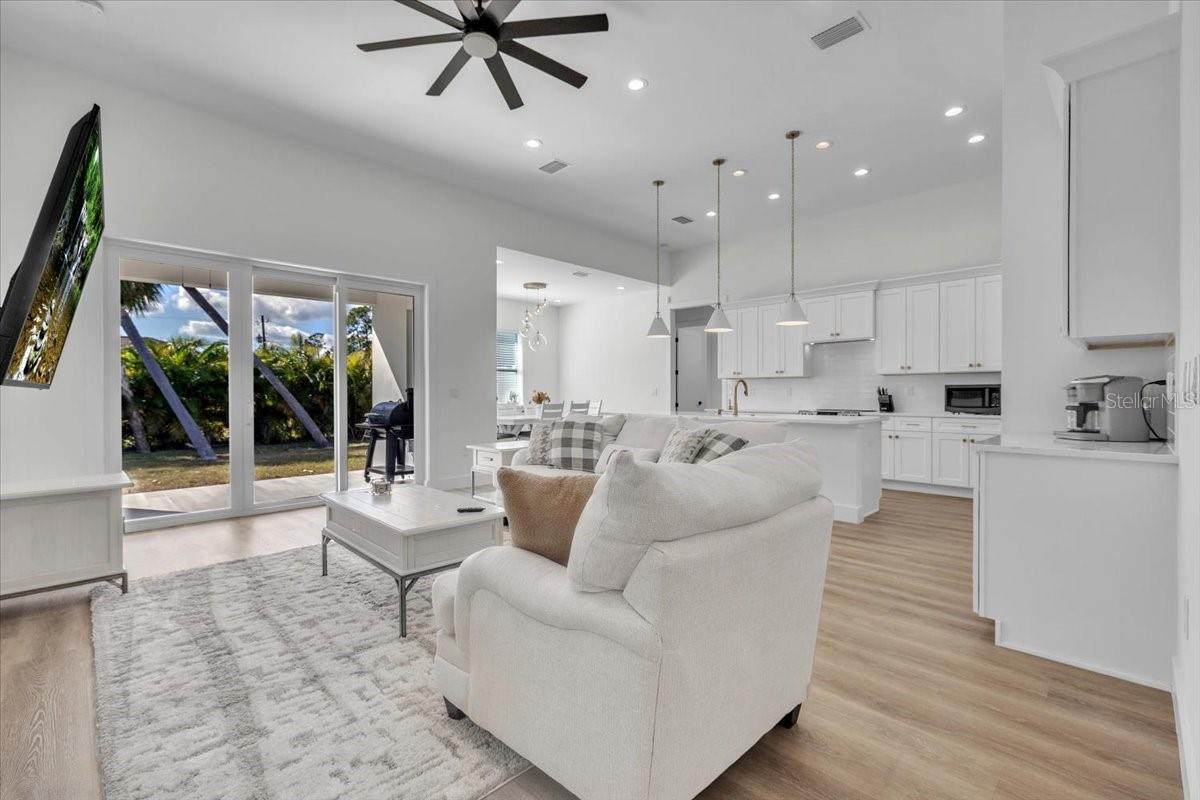 PORT CHARLOTTE SUB 34 - Residential